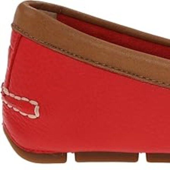 Sperry Women's Katharine 1-Eye Drive 2-Tones Slip-On Moccasins - Picture 5 of 11